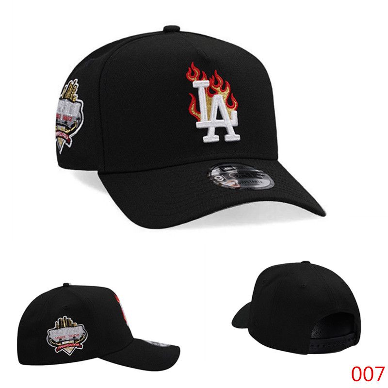 2025 MLB Los Angeles Angels Hat YS20254171